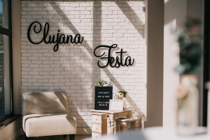Clujana Festa