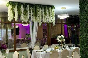 RESTAURANT FLOREAL