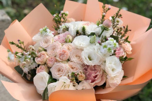 Floraria Bloom Iasi