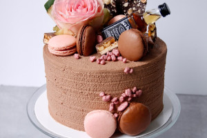 Pauza de Dulce