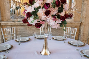 Anastasia Events