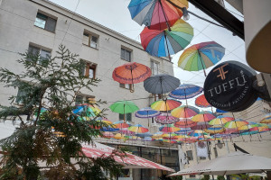 Cofetaria Tuffli