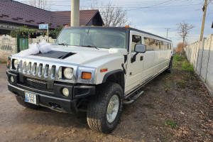 Royal Limousine