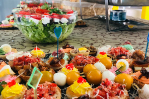 Criogen Catering