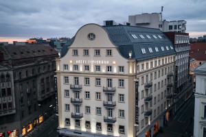 Hotel Timișoara