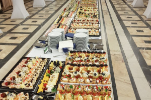 New Mar Catering