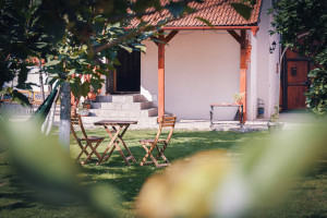 ZoZo House