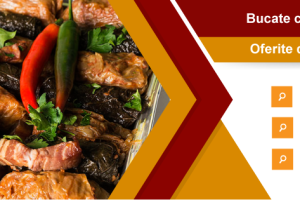 Alma Catering