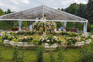 LAM EVENTS