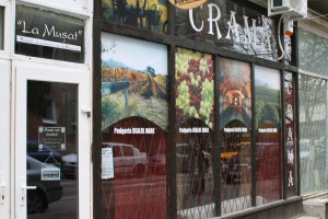Crama Mușat
