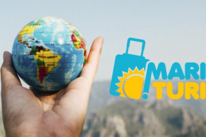 Marion Turism