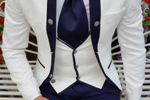 Costume Barbati - Gentleman's Collection