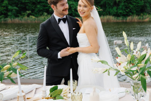 Fotograf nunta Bucuresti - Manu Ivanciu