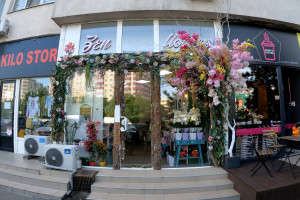 Zen Flowers- florărie Bucuresti sector 3