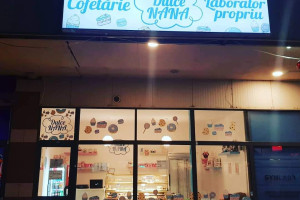 Cofetăria Dulce Nana