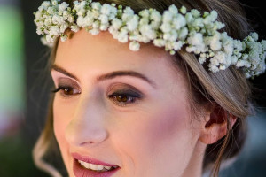 Mirela Cristiana Dinu MakeUp & Hair Artist