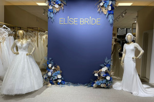 ELISE BRIDE