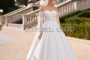 Rochii de mireasa ANGEL CHIC CONSTANTA