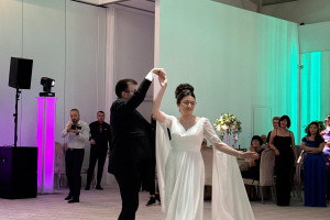 Școala de Dans Let's Dance