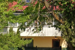 Lexington Apartments