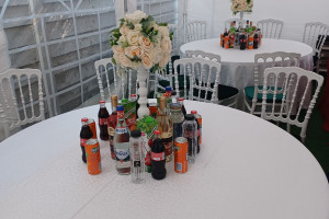 Premier Catering & Events