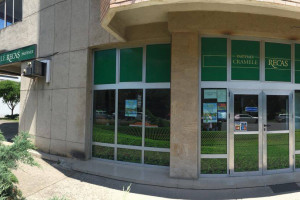 Stația cu Vin/Cramele Recaş