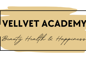 Vellvet Academy - Beauty, Health & Happiness