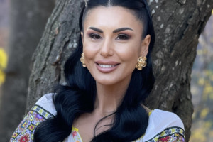 Formația Lavinia Furtună