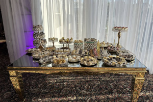 Heaven Restaurant & Ballroom Tulcea