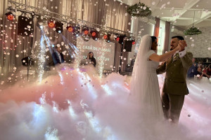 Dansul Mirilor - Lecții personalizate Mk Dance