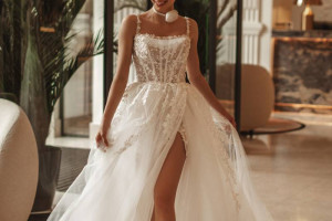 Splendide Bride Collection