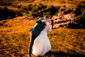 Alina & Leonard - Fotograf Nunta