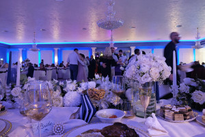Amiral Events & Style