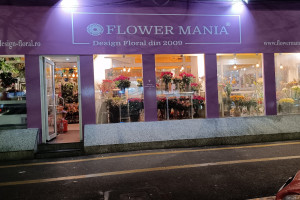 Floraria Design Floral