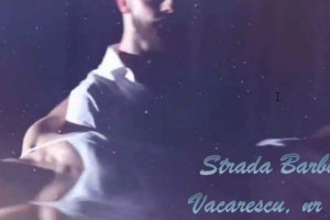 Roza Dance - Cursuri dans