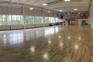 Soft Step - Scoala Dans (din 2007)