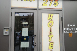 Hotel Vitan 273