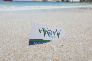 Agenția de turism WOW DISCOVER