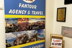 FANTOUR TRAVEL