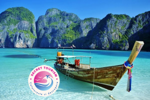 Secret Tourism travel agency