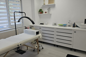 Cristina Tantar Make-up Artist