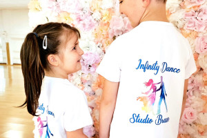 Infinity Dance Studio