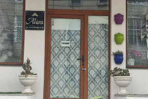 Rochii de Mireasa - Alara Events