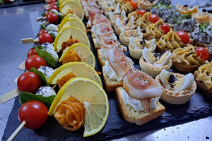 Catering Ardealul-Constanta