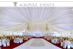 Acropole Events Pitesti
