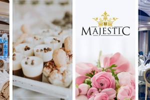 Restaurant Majestic