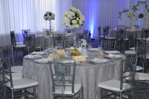 Cristinne Ballroom