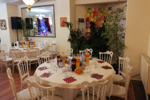 Paradis Corso