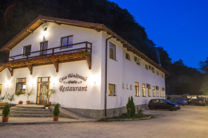 Casa Bănățeană