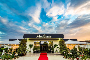 HERA Events